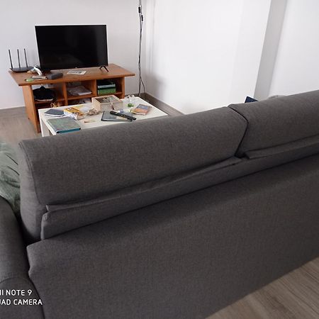Precioso Apartamento Con Terraza En Teguise Teguise  Kültér fotó