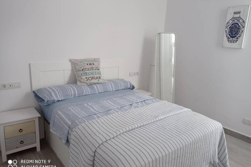 Precioso Apartamento Con Terraza En Teguise Teguise  Kültér fotó