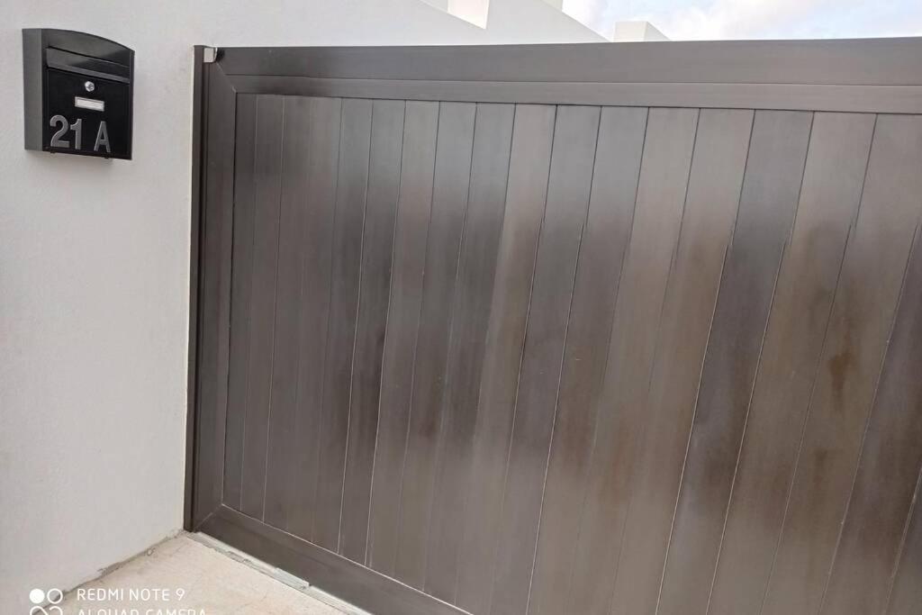 Precioso Apartamento Con Terraza En Teguise Teguise  Kültér fotó