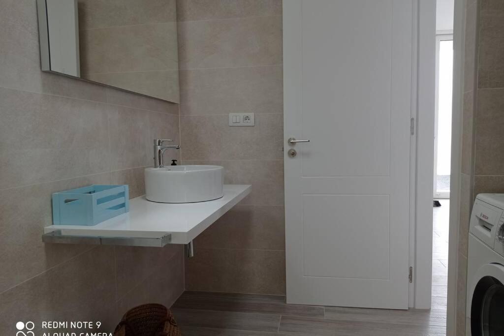 Precioso Apartamento Con Terraza En Teguise Teguise  Kültér fotó