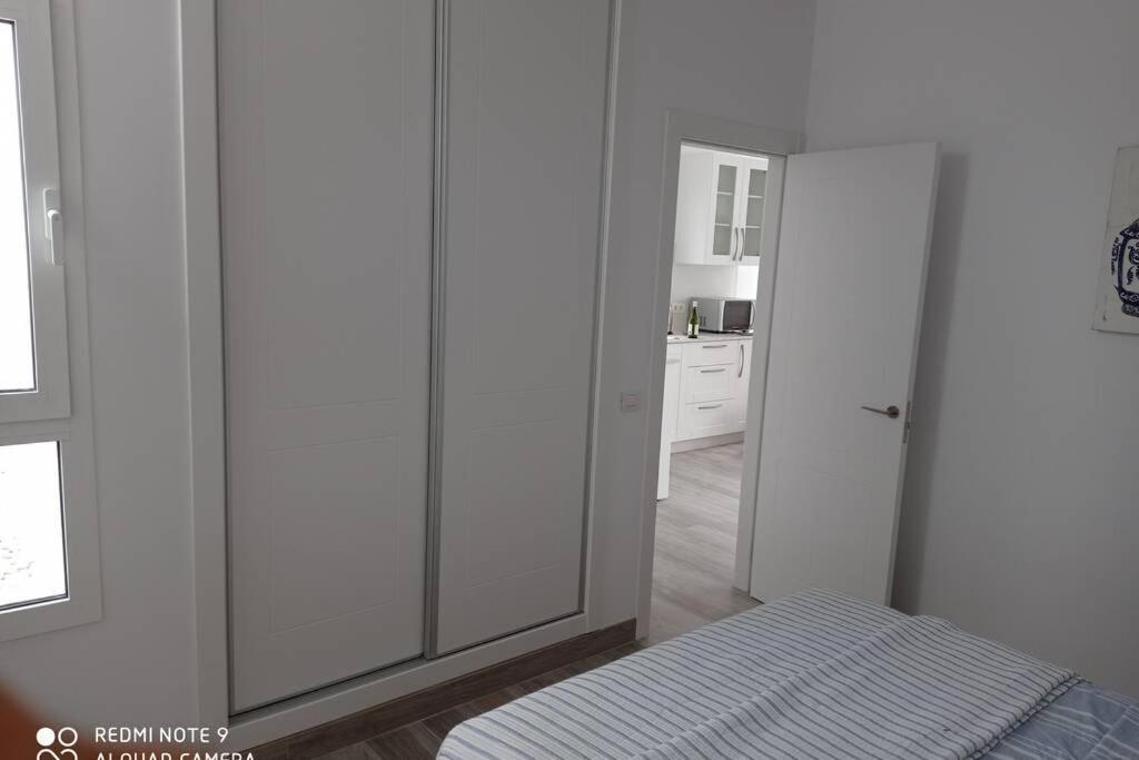 Precioso Apartamento Con Terraza En Teguise Teguise  Kültér fotó