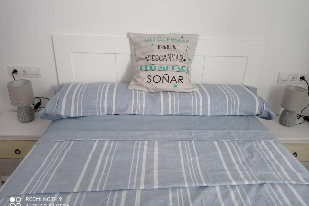 Precioso Apartamento Con Terraza En Teguise Teguise  Kültér fotó