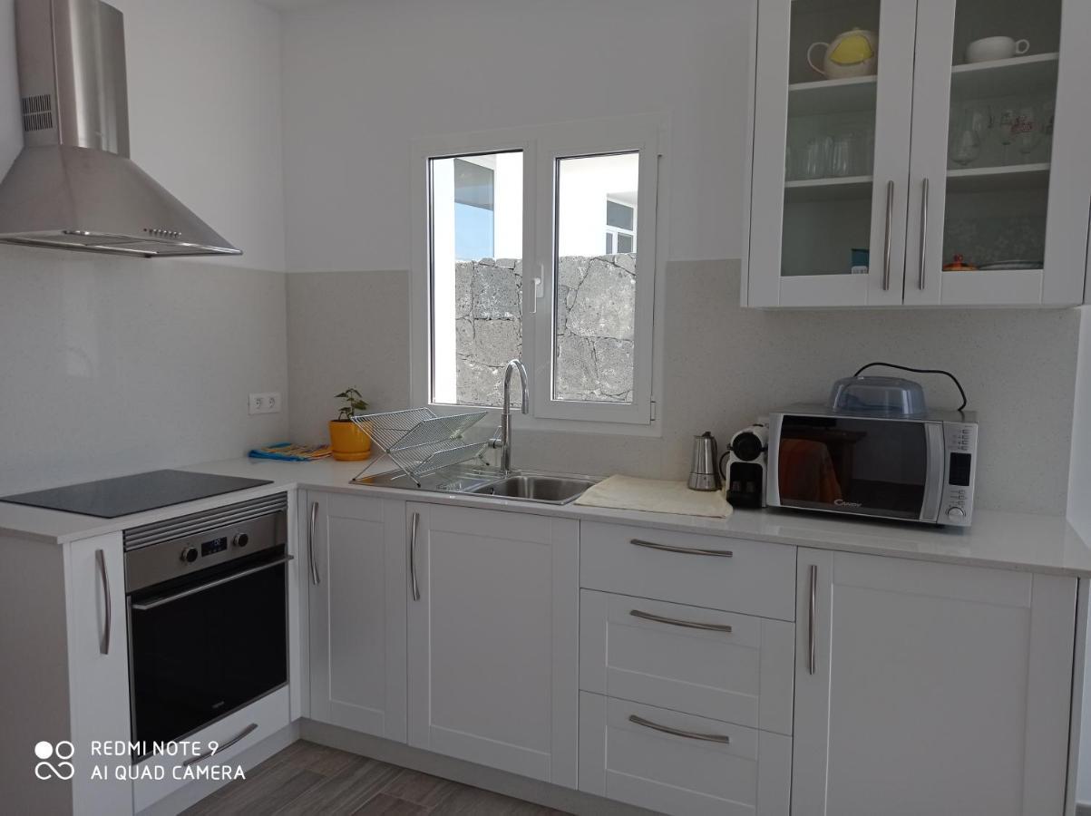 Precioso Apartamento Con Terraza En Teguise Teguise  Kültér fotó
