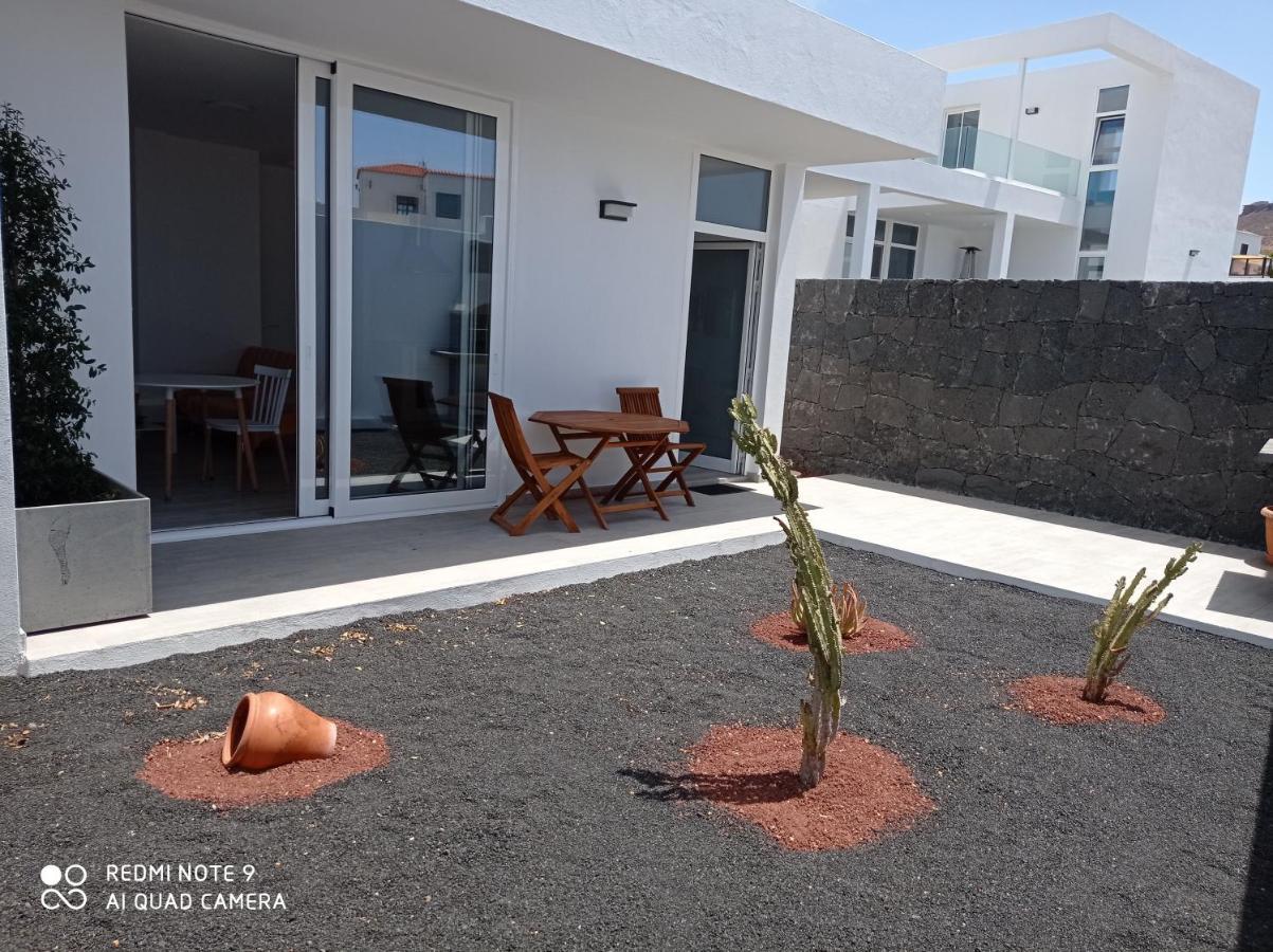 Precioso Apartamento Con Terraza En Teguise Apartman Teguise  Kültér fotó