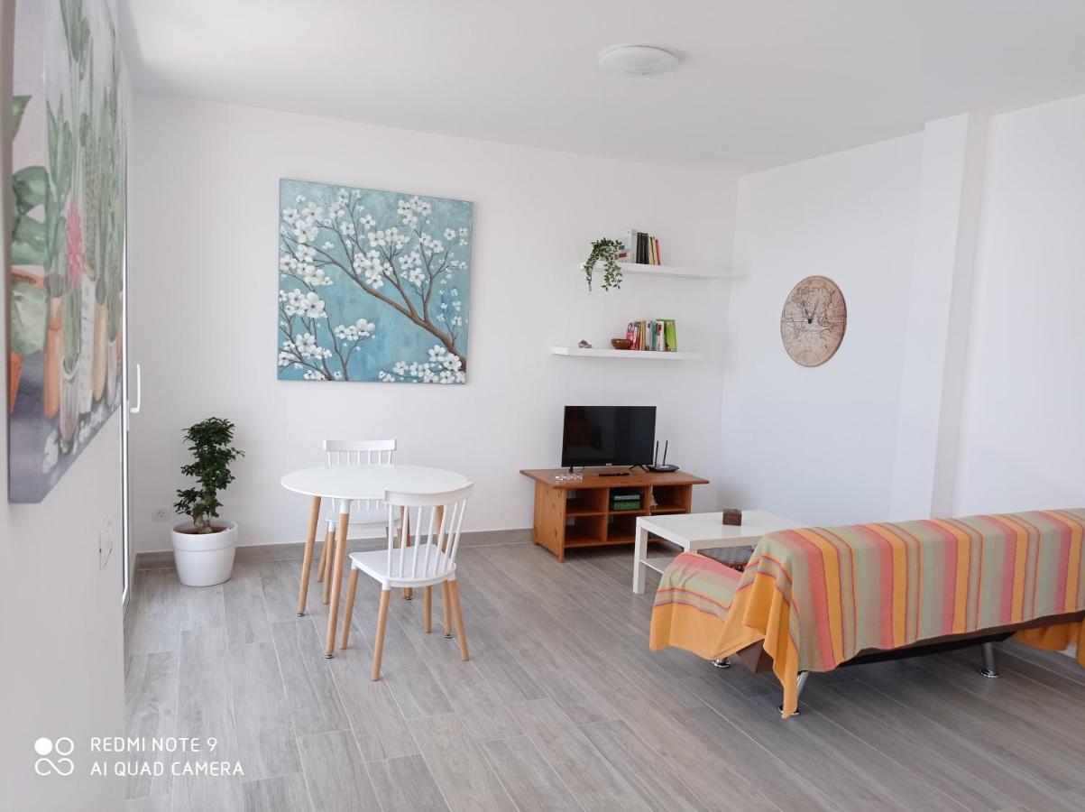 Precioso Apartamento Con Terraza En Teguise Teguise  Kültér fotó