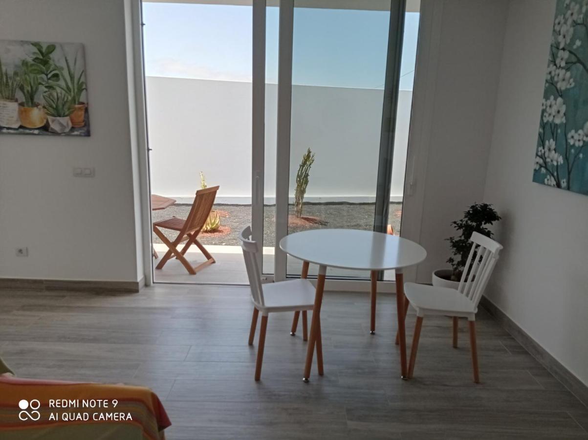 Precioso Apartamento Con Terraza En Teguise Apartman Teguise  Kültér fotó