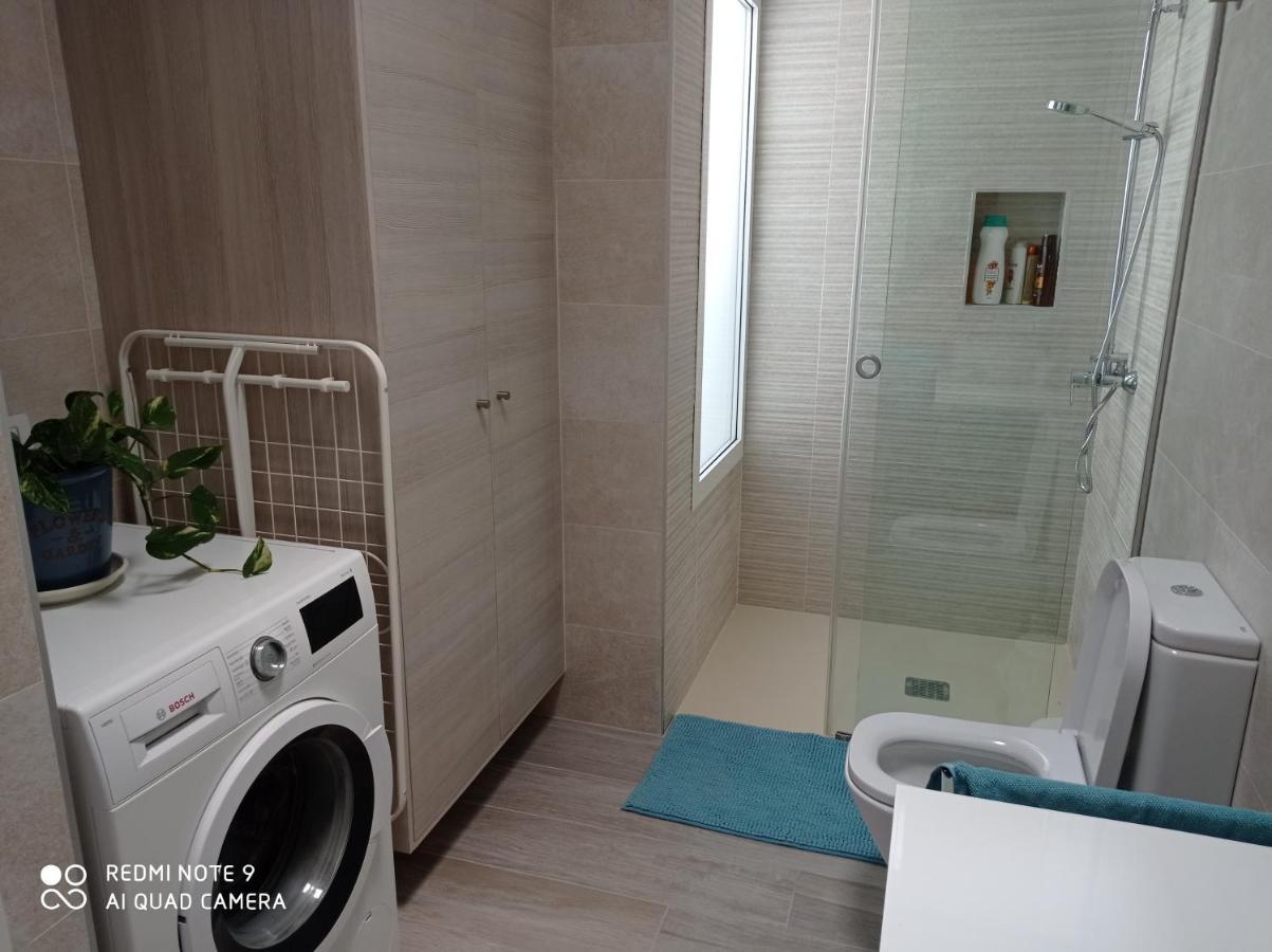 Precioso Apartamento Con Terraza En Teguise Teguise  Kültér fotó